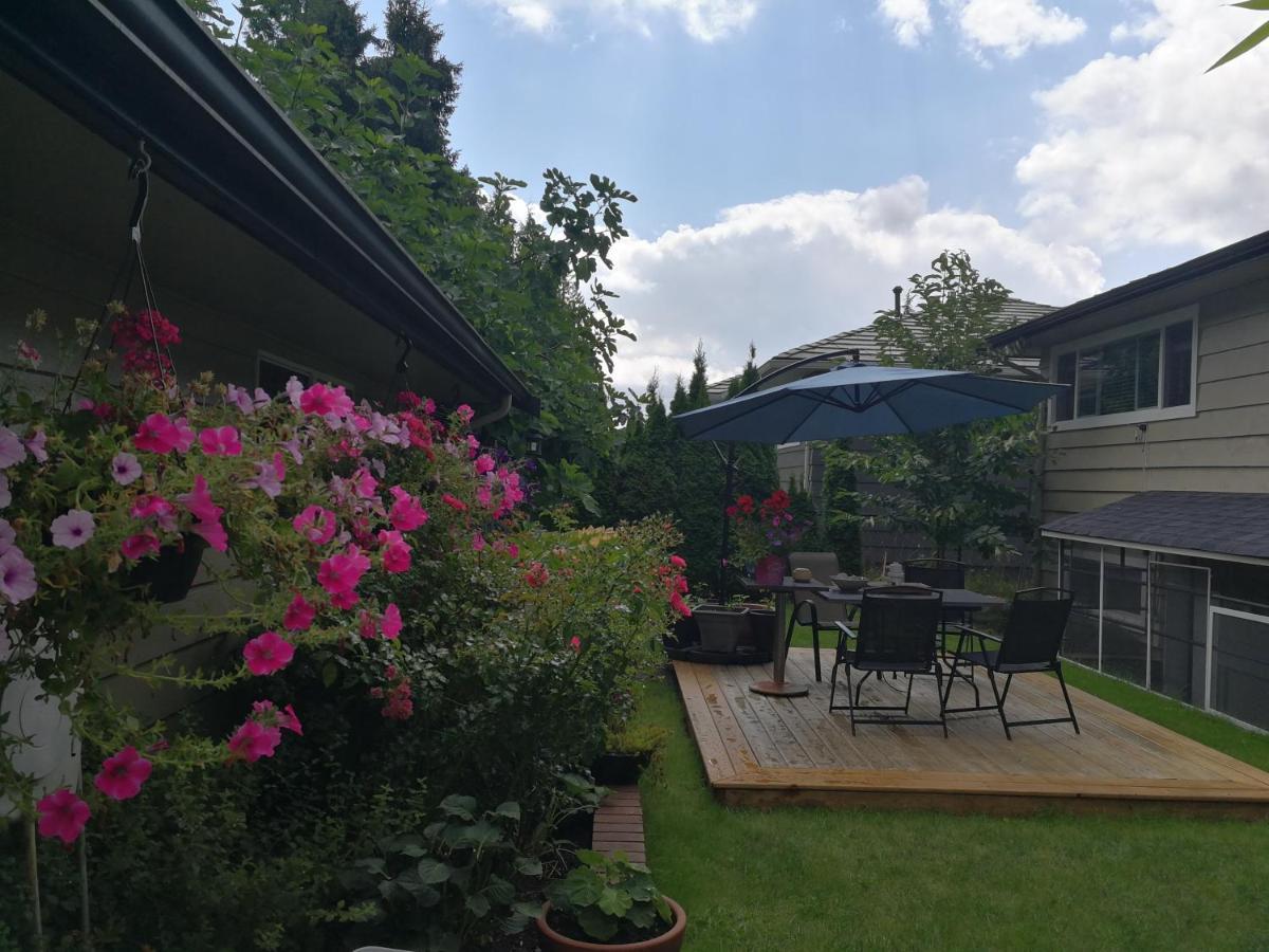 Romantic Homestay Coquitlam Quarto foto