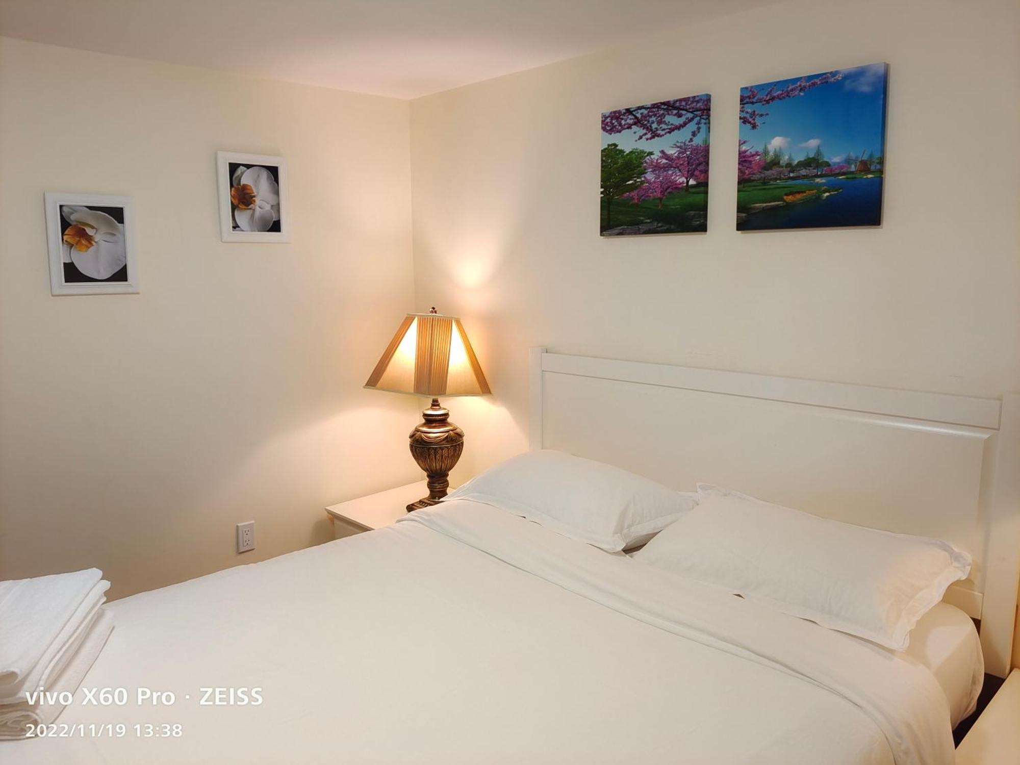 Romantic Homestay Coquitlam Quarto foto